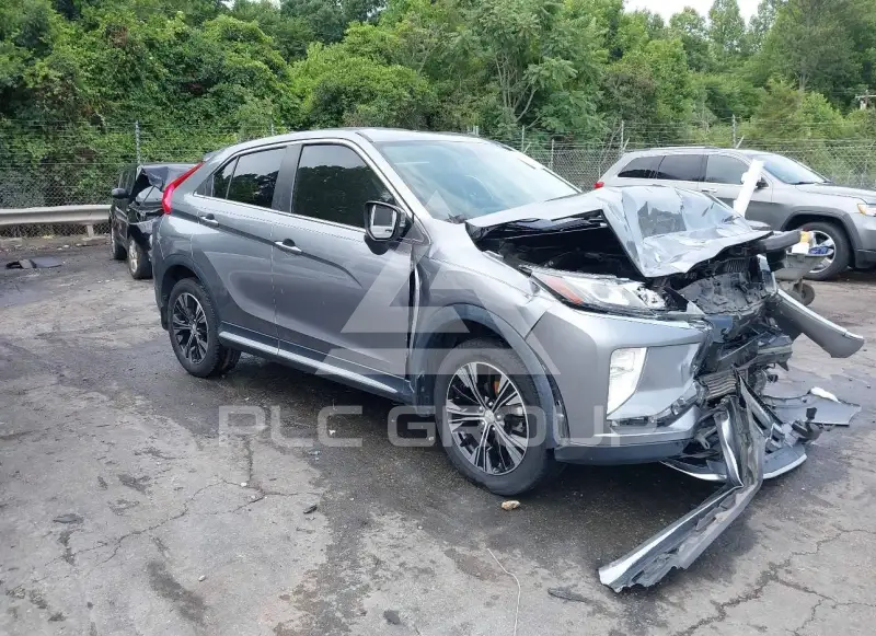 2018 Mitsubishi ECLIPSE photo