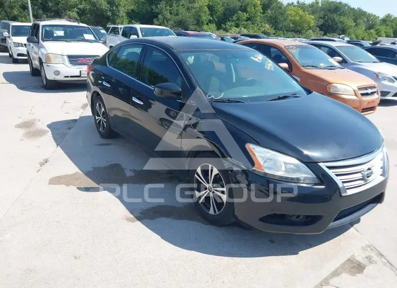 2018 Nissan SENTRA фото