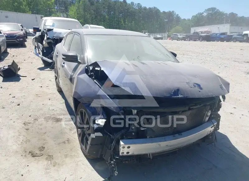 2018 Nissan MAXIMA фото