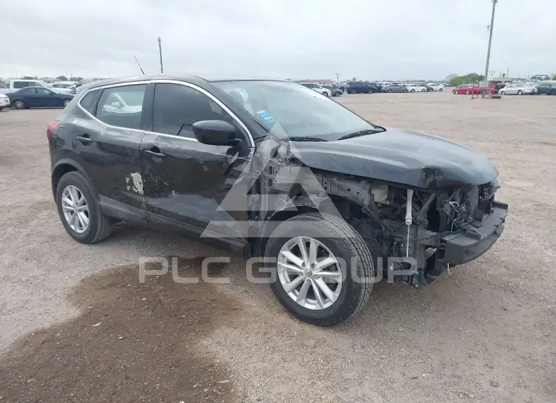 2018 Nissan ROGUE фото