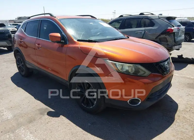2018 Nissan ROGUE фото