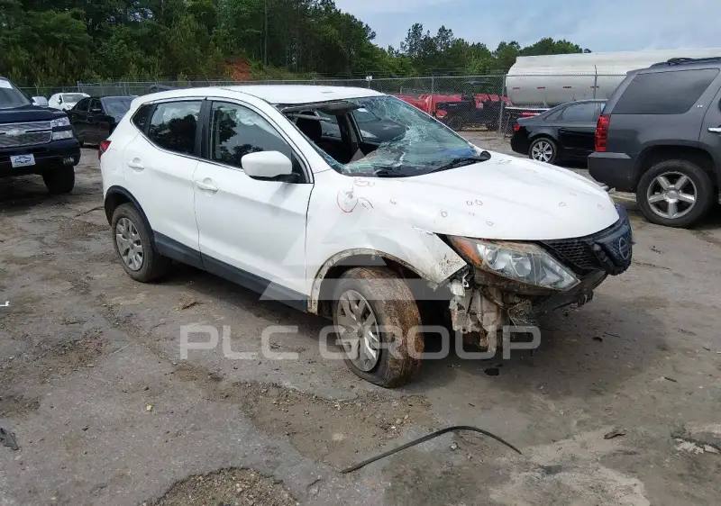 2018 Nissan ROGUE фото
