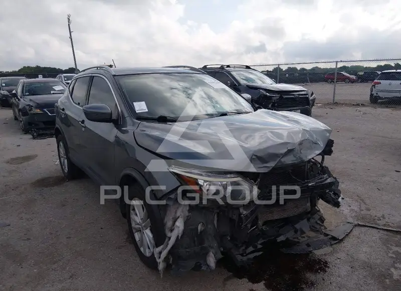 2018 Nissan ROGUE фото
