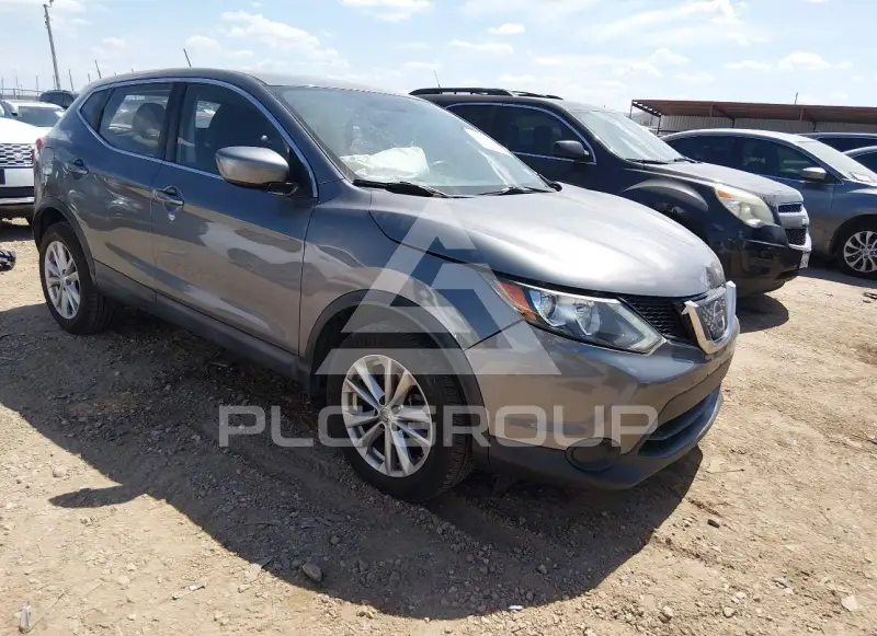 2018 Nissan ROGUE фото