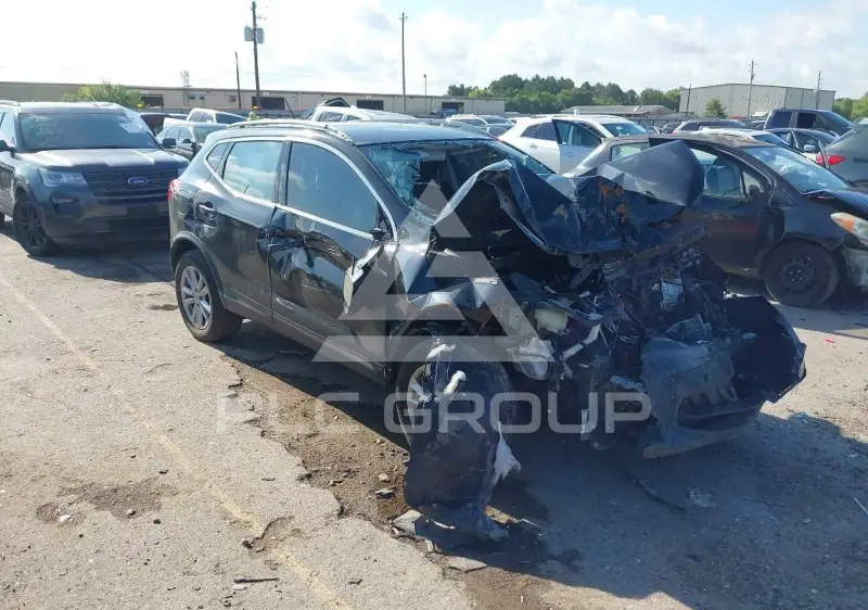 2018 Nissan ROGUE фото