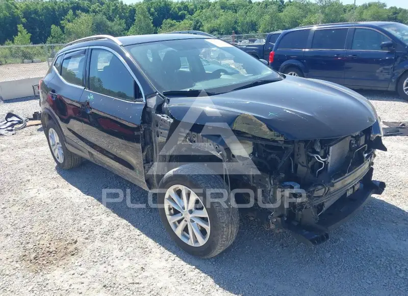2018 Nissan ROGUE фото