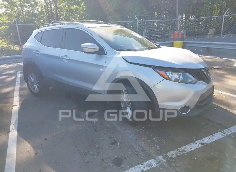 2018 Nissan ROGUE фото