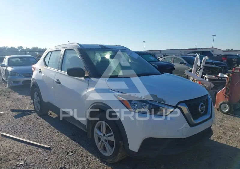 2018 Nissan KICKS photo
