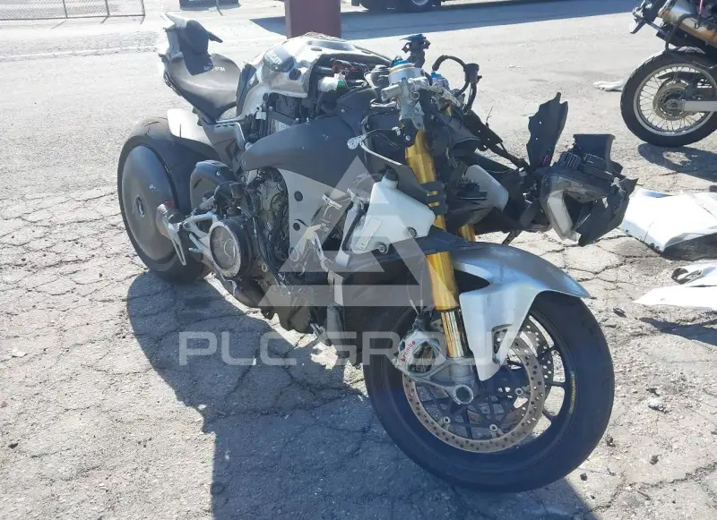 2018 Ducati PANIGALE фото