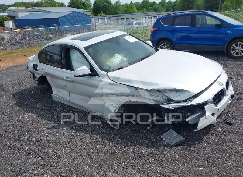 2018 BMW 340 photo