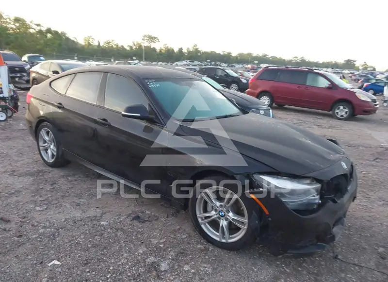 2018 BMW 340 фото
