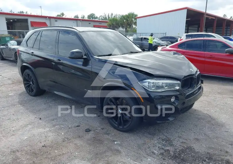 2018 BMW X5 photo