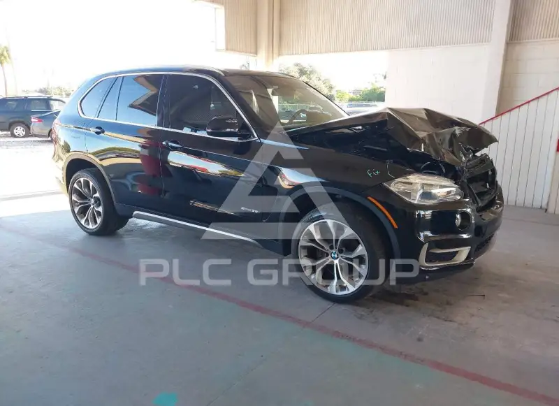 2018 BMW X5 фото