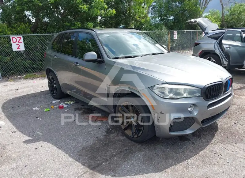 2018 BMW X5 фото