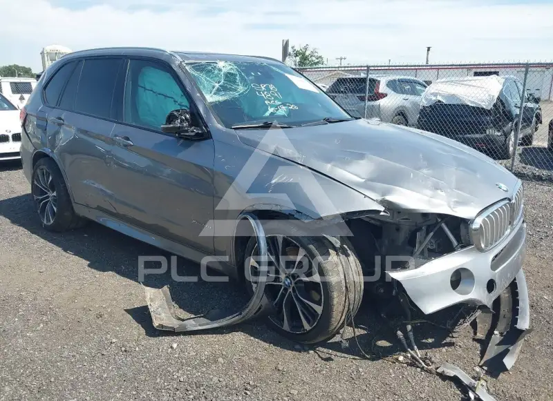 2018 BMW X5 фото