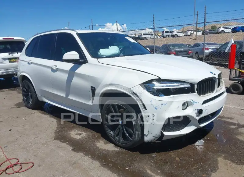 2018 BMW X5 photo