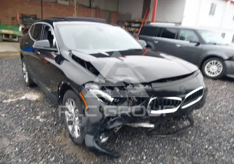 2018 BMW X2 photo