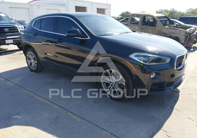 2018 BMW X2 photo