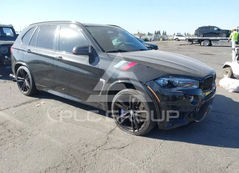 2018 BMW X5 photo
