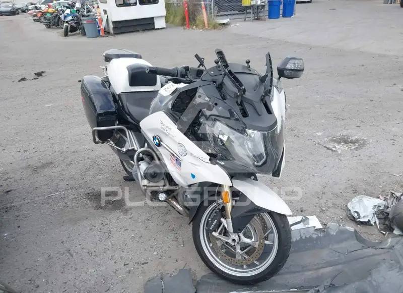 2018 BMW R1200 photo