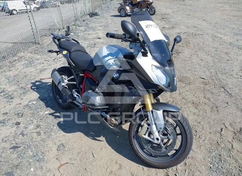 2018 BMW R1200 photo