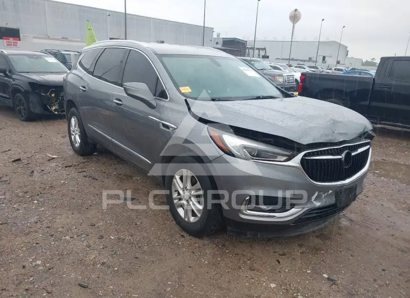 2018 Buick ENCLAVE photo