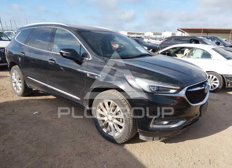 2018 Buick ENCLAVE photo