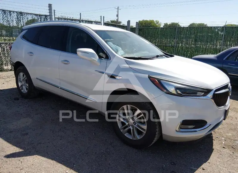 2018 Buick ENCLAVE photo