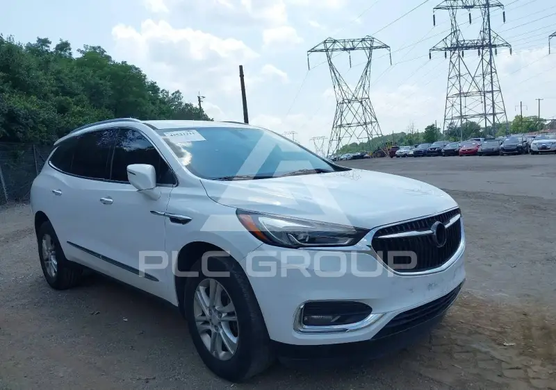 2018 Buick ENCLAVE photo