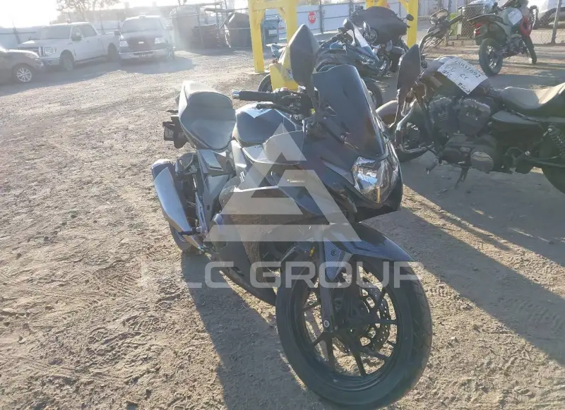 2018 Suzuki GSX фото