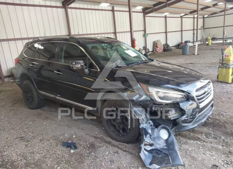 2018 Subaru Outback фото