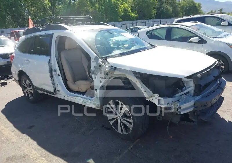 2018 Subaru Outback photo