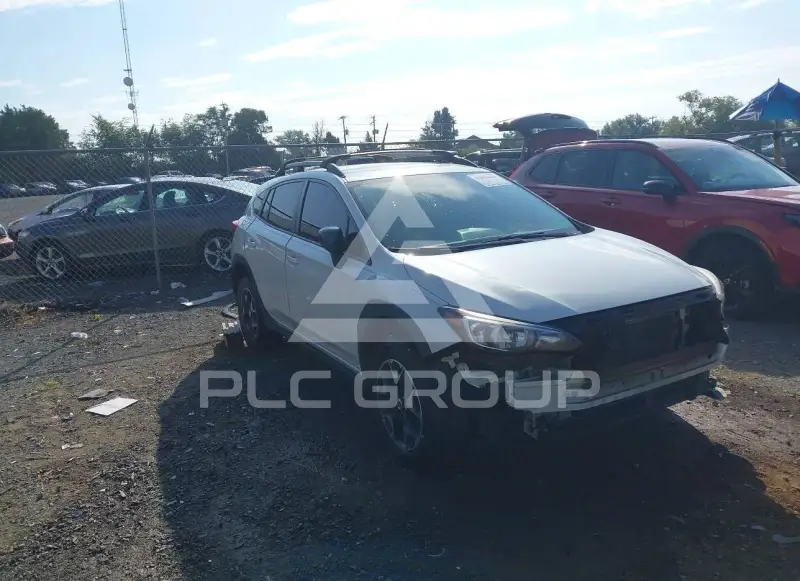 2018 Subaru Crosstrek photo