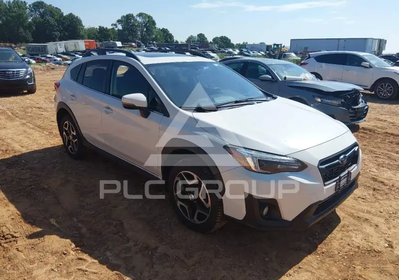 2018 Subaru Crosstrek photo