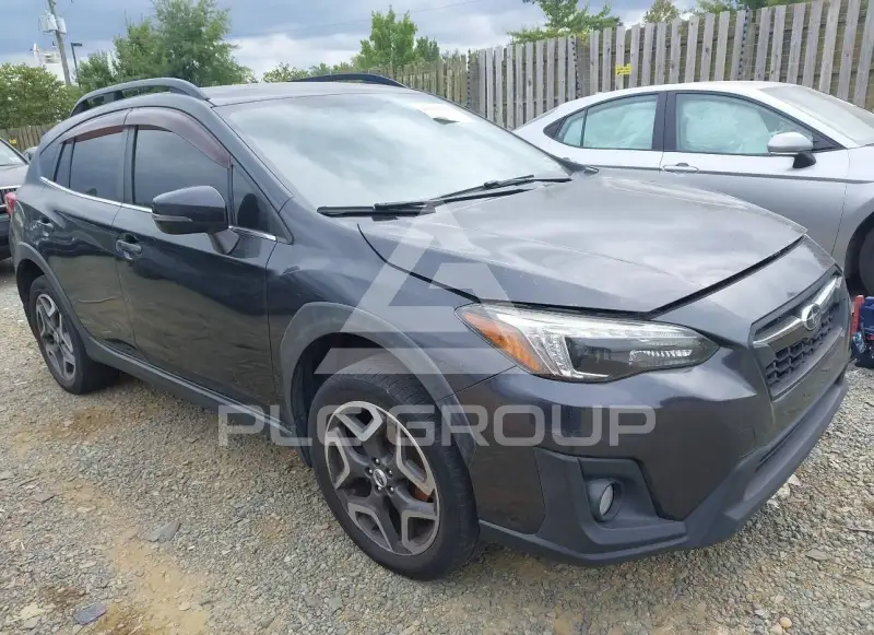 2018 Subaru Crosstrek photo