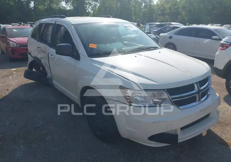 2018 Dodge JOURNEY photo