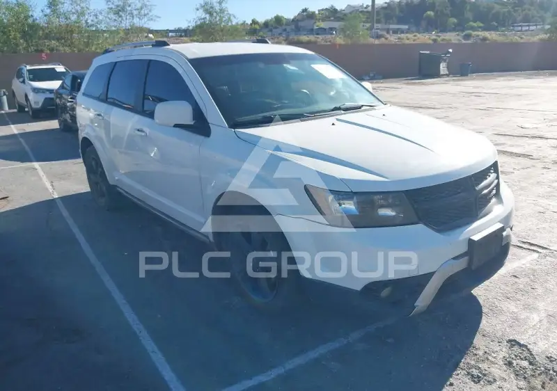 2018 Dodge JOURNEY photo