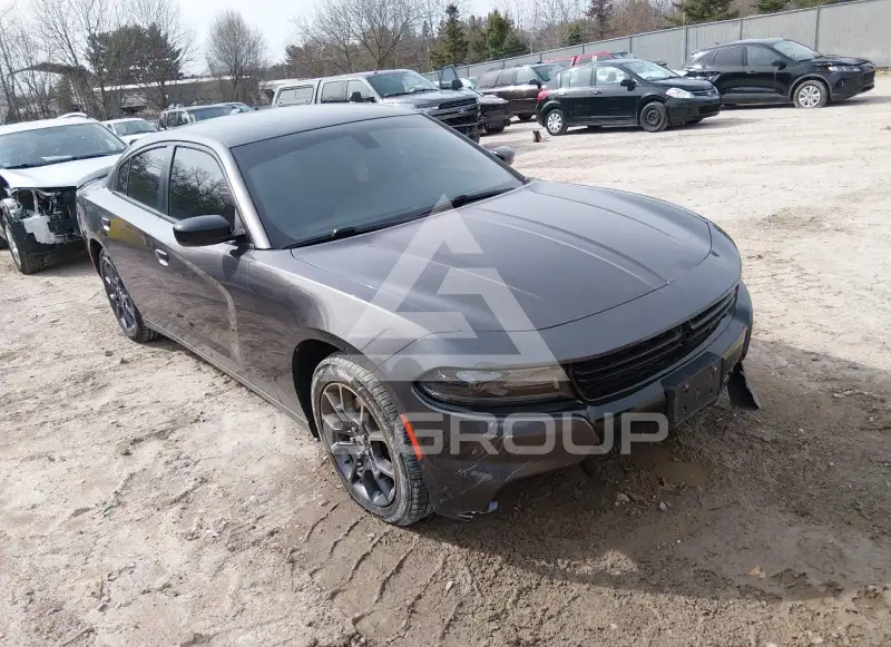 2018 Dodge CHARGER photo