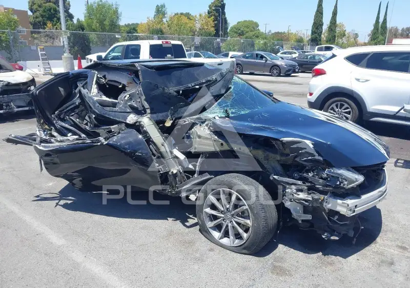 2018 Acura TLX photo