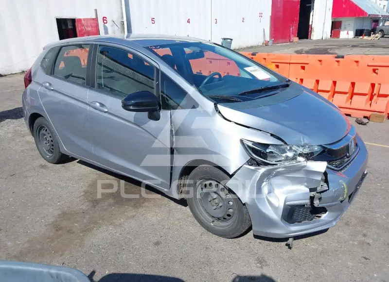 2018 Honda FIT photo