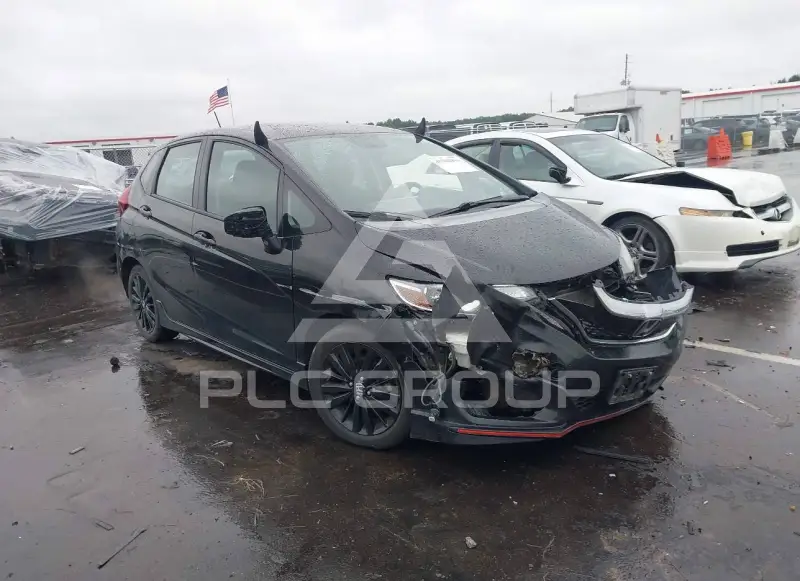 2018 Honda FIT photo