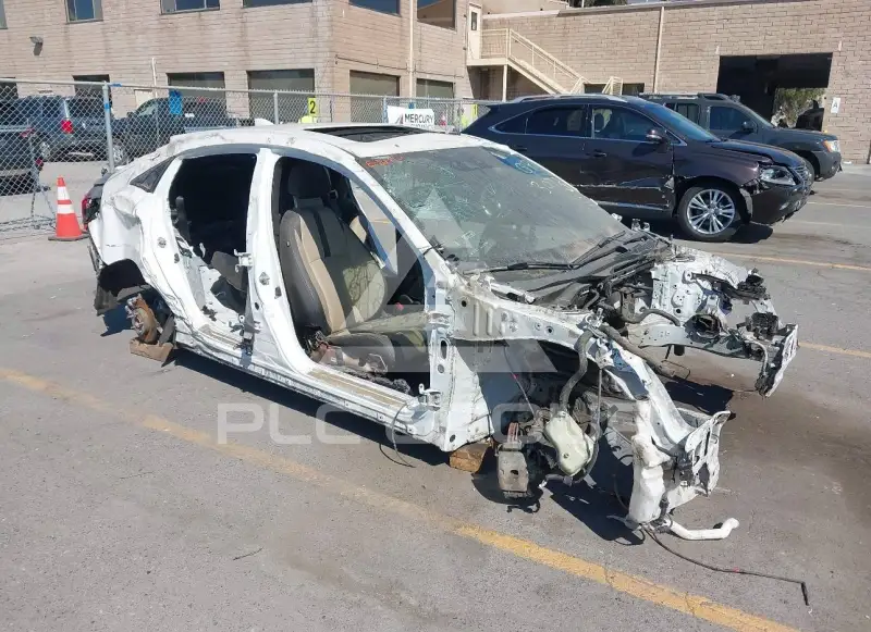 2018 Honda CIVIC photo