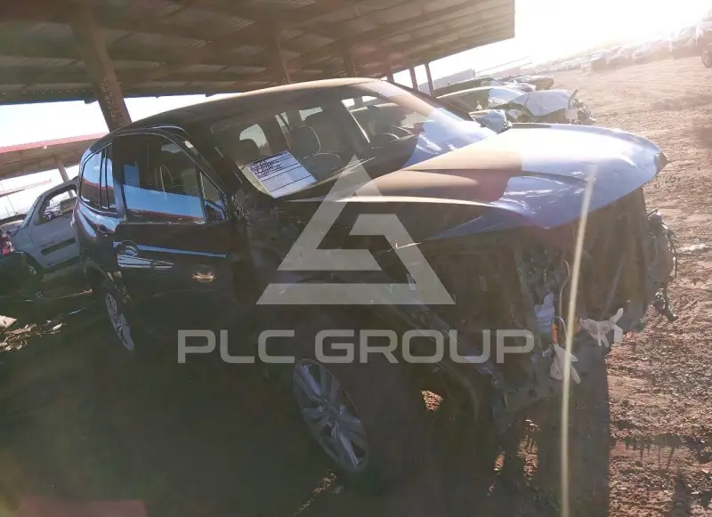 2018 Honda PILOT фото