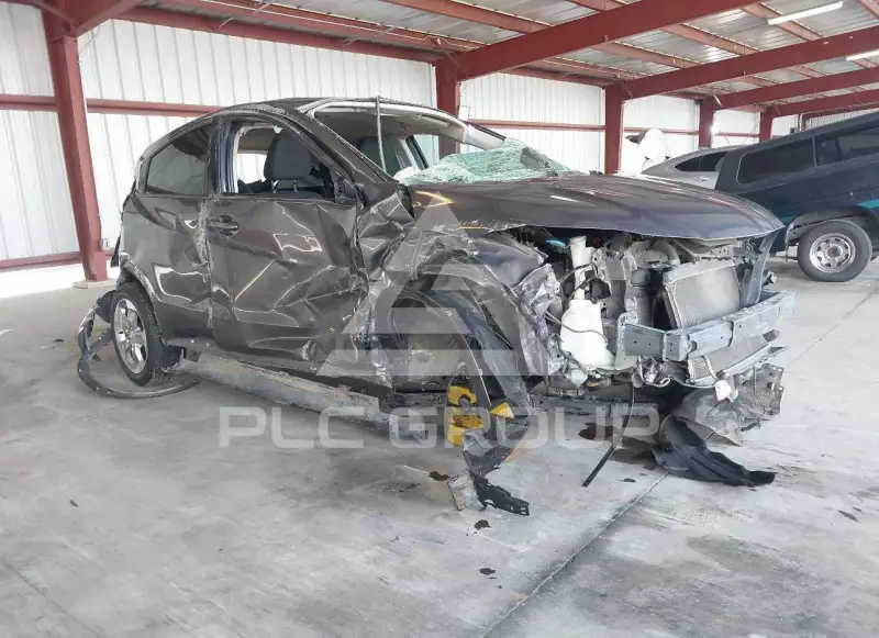 2018 Honda HR-V photo