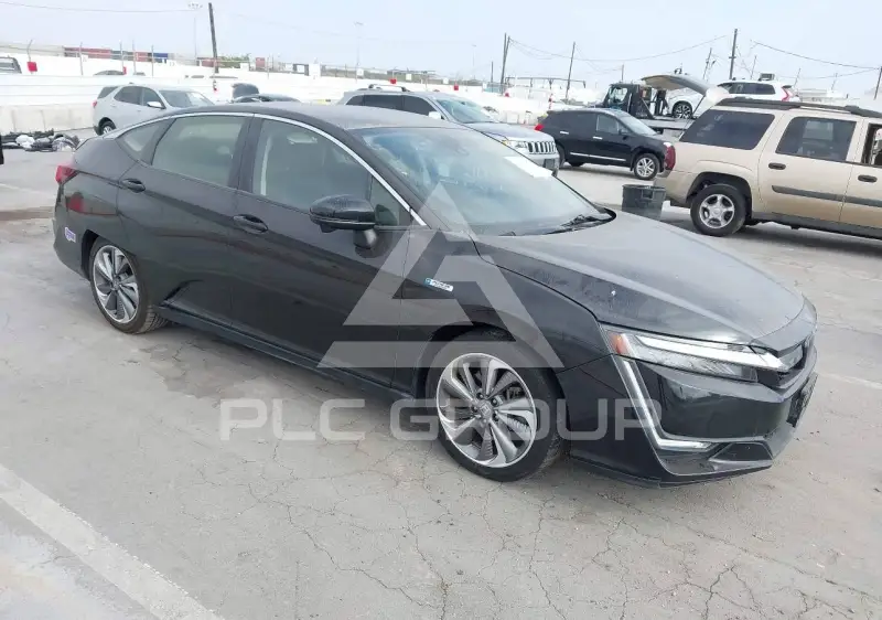2018 Honda CLARITY photo