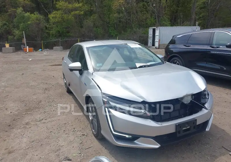 2018 Honda CLARITY photo