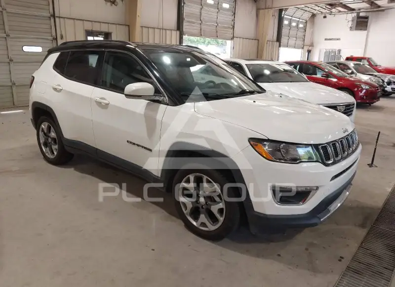 2018 Jeep COMPASS photo