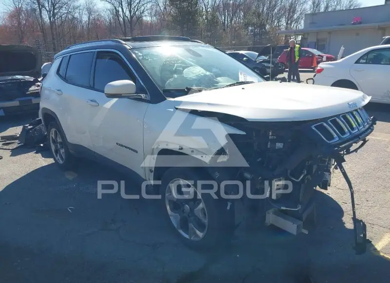 2018 Jeep COMPASS photo