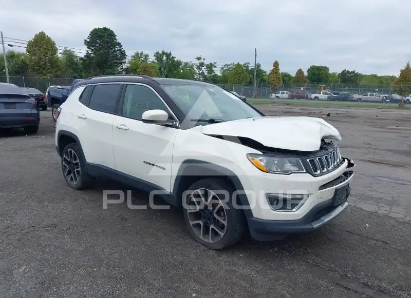 2018 Jeep COMPASS photo