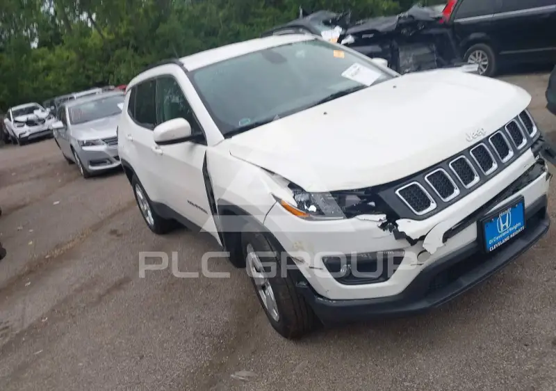 2018 Jeep COMPASS photo